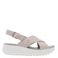 Womens Cameo Rose Los Angeles Wind Sandals 24583 by Timberland from Hurleys