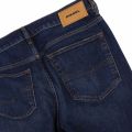 Mens 009EL Wash D-Luster Slim Fit Jeans 78730 by Diesel from Hurleys