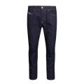 Mens Wash 2005 D-Fining Tapered Jeans 104693 by Diesel from Hurleys