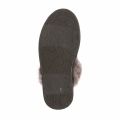Womens Black Scuffette II Sparkle Slippers 32363 by UGG from Hurleys
