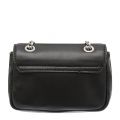 Womens Black Emma Mini Purse Crossbody With Chain 36315 by Vivienne Westwood from Hurleys