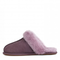 Womens Taro/Shadow Scuffette II Slippers 100098 by UGG from Hurleys