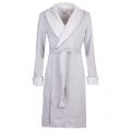 Womens Seal Heather Duffield II Robe 32449 by UGG from Hurleys