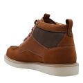 Mens Brown Newmarket II L/F Chukka Boots 103169 by Timberland from Hurleys