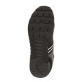 Athleisure Mens Black Parkour_Runn Trainers 31953 by BOSS from Hurleys