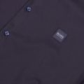 Casual Mens Dark Blue Mypop_2 L/s Shirt 51606 by BOSS from Hurleys