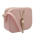 Womens Light Pink Divina Tassel Camera Bag 86997 by Valentino from Hurleys