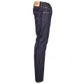 Mens Granite ED55 Relaxed Tapered Fit Jeans 69433 by Edwin from Hurleys