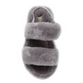 Kids Soft Amethyst Oh Yeah Slippers (12-5) 84830 by UGG from Hurleys
