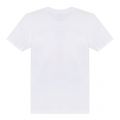 Boys White Thimoty S/s T Shirt 36629 by Paul Smith Junior from Hurleys