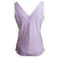 Womens Light Pink Leiaa Trim Cami Top 14015 by Ted Baker from Hurleys