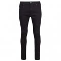 Anglomania Mens Black Skinny Fit Jeans 20708 by Vivienne Westwood from Hurleys