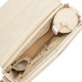 Baby Beige Changing Bag 11638 by Emporio Armani from Hurleys