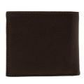 Lifestyle Mens Brown Standard Leather Wallet 64836 by Barbour from Hurleys