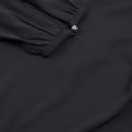 Womens Black Chain Detail Blouson Dress 31141 by Michael Kors from Hurleys