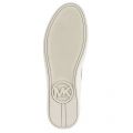 Womens Black Scout Trainers 17282 by Michael Kors from Hurleys