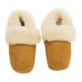 Infant Chesnut Solvi Booties (XS-S) 16091 by UGG from Hurleys