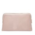 Womens Light Pink Caffara Bow Washbag 46192 by Ted Baker from Hurleys