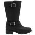 Womens Black Tisdale Boots 60915 by UGG from Hurleys