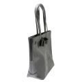 Womens Gunmetal Gigacon Glitter Small Icon Bag 80458 by Ted Baker from Hurleys