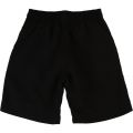 Boys Black Branded Swim Shorts 38349 by BOSS from Hurleys
