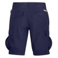 Mens Blue Marine Noto 5 Shorts 108518 by Napapijri from Hurleys