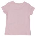 Baby Pink Tiger 3 S/s Tee Shirt
