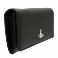 Womens Black Classic Credit Card Purse 54549 by Vivienne Westwood from Hurleys