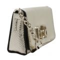 Womens Champagne Cast Small Crossbody Bag 51922 by Calvin Klein from Hurleys