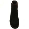 Womens Black Cory Boots 31387 by UGG from Hurleys