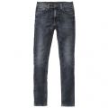 Mens Deep Dark Indigo Wash Lean Dean Slim Fit Jeans 66727 by Nudie Jeans Co from Hurleys