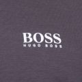 Athleisure Mens Magnet Tee Small Logo S/s T Shirt 19111 by BOSS from Hurleys