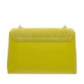Womens Bright Yellow Naomina Twist Lock Crossbody Bag 89286 by Ted Baker from Hurleys