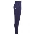 Womens Black Iris Classic Sweat Pants 34697 by Tommy Jeans from Hurleys