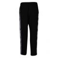 Casual Womens Black Safalir1 Sweat Pants 44970 by BOSS from Hurleys