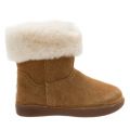 Toddler Chestnut Jorie II Boots (5-9) 60542 by UGG from Hurleys