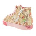 Baby Multi Fantasia Candy Boot (20-24) 6798 by Lelli Kelly from Hurleys