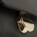 Womens Black Falcor Phone Crossbody Bag 53794 by Valentino from Hurleys