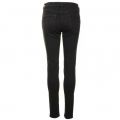 Womens Black Rebound Skinny Fit Jeans 47044 by French Connection from Hurleys