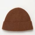 Mens Ochre Carlton Beanie 93785 by Barbour from Hurleys