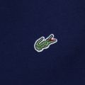 Mens Navy Regular Fit S/s T Shirt 14740 by Lacoste from Hurleys