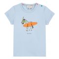 Baby Angel Falls Thor S/s T Shirt 36616 by Paul Smith Junior from Hurleys
