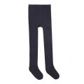 Girls Navy Basic Tights 48519 by Mayoral from Hurleys