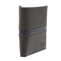Mens Chocolate Freemer Bifold Coin Wallet 40264 by Ted Baker from Hurleys