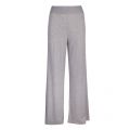 Womens Grey Heather Soft Lounge Sweat Pants 52200 by Calvin Klein from Hurleys