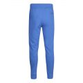 Mens Hydrangea Blue Logo Tape Sweat Pants 104718 by Versace Jeans Couture from Hurleys