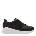 Womens Black Libu Trainers 46253 by UGG from Hurleys