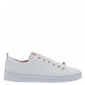 Womens White Kellei Trainers 21688 by Ted Baker from Hurleys