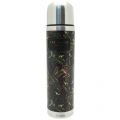 Jungle Stainless Steel Flask 67787 by Ted Baker from Hurleys