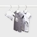 Baby Elephant Animal 2 Romper Set 103222 by Mayoral from Hurleys